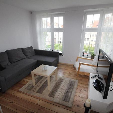 Apartament Dluga Гданськ Екстер'єр фото