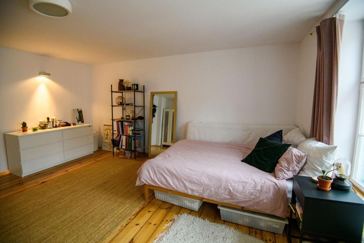Apartament Dluga Гданськ Екстер'єр фото