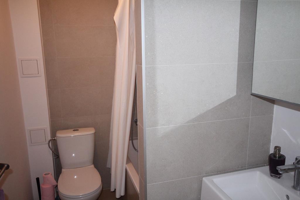 Apartament Dluga Гданськ Номер фото