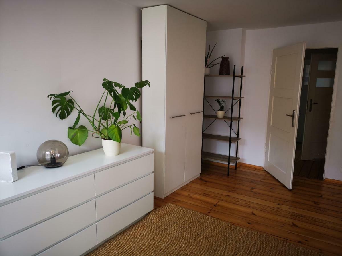 Apartament Dluga Гданськ Екстер'єр фото