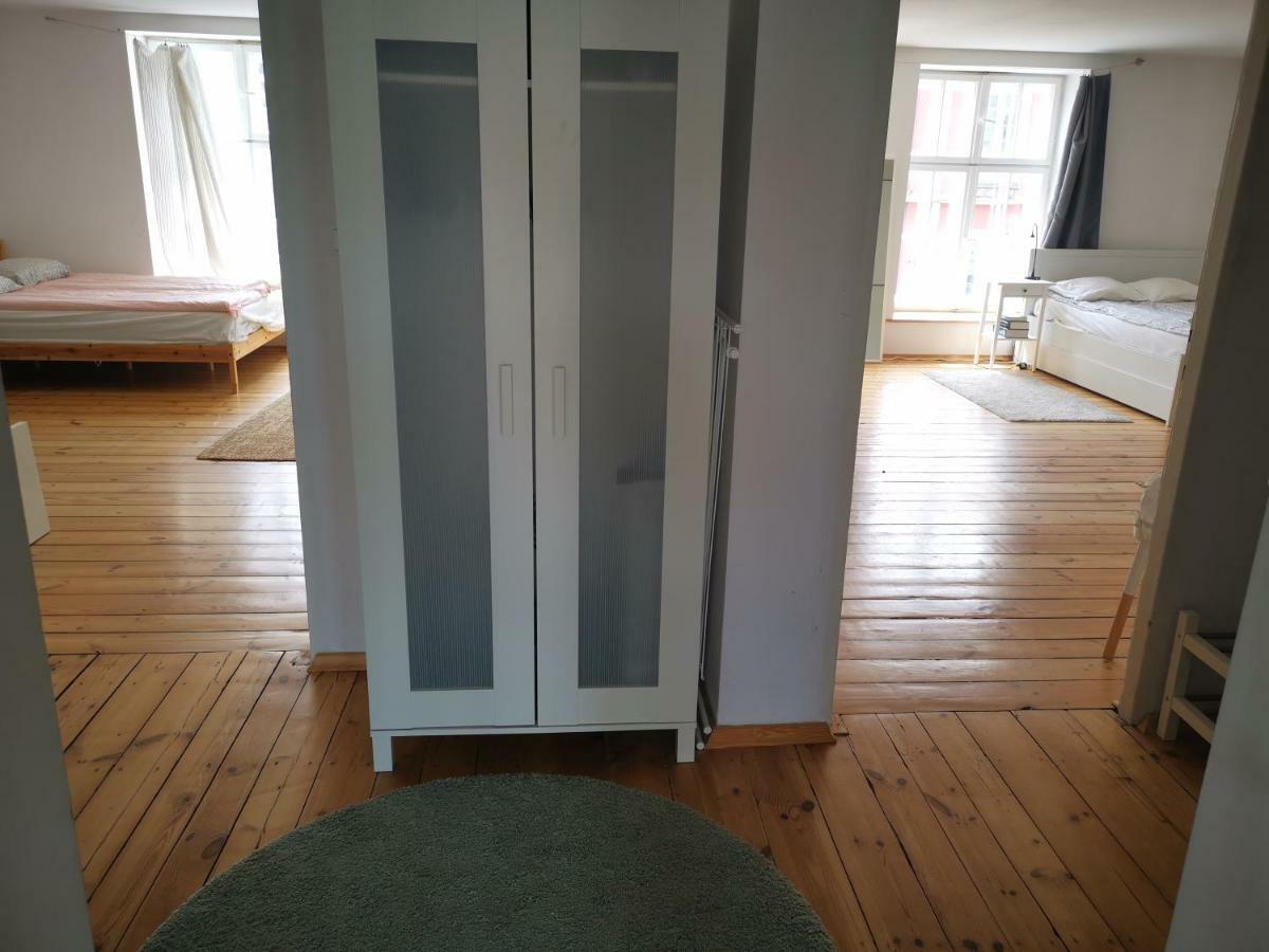 Apartament Dluga Гданськ Екстер'єр фото